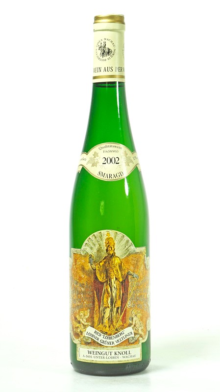 Ried Loibenberg Grüner Veltliner Smaragd 