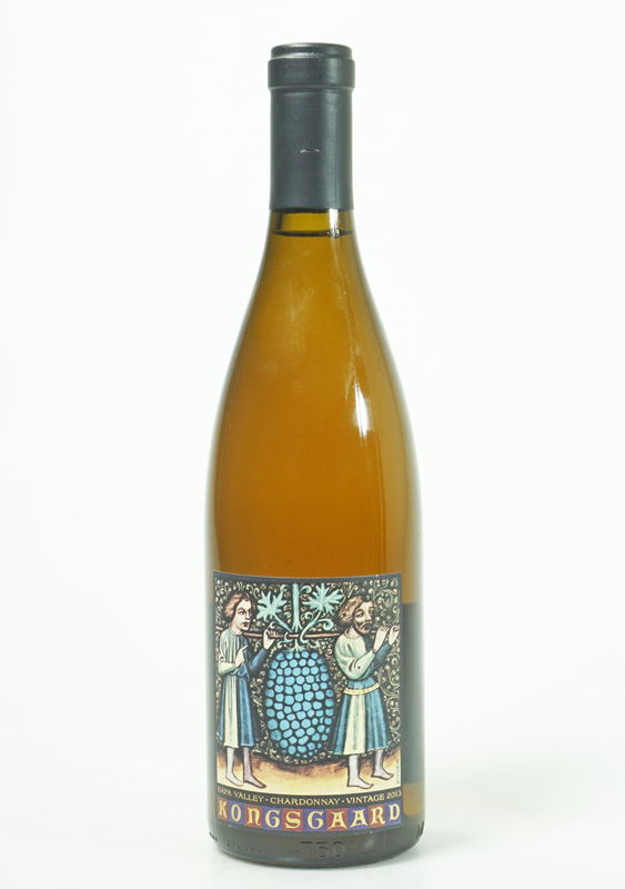 Chardonnay Kongsgaard 