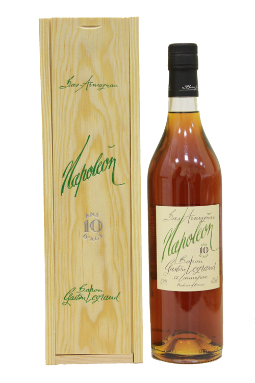 Bas Armagnac Napoleon 