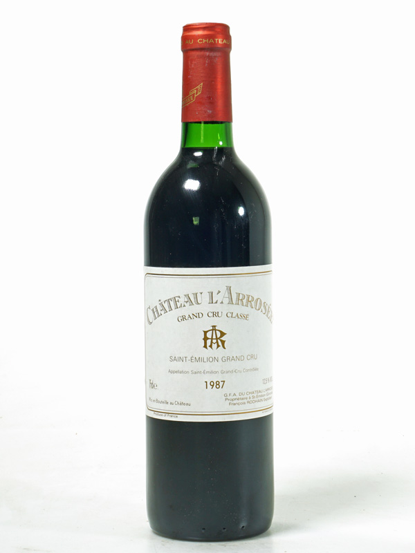 Ch. L'Arrosée 