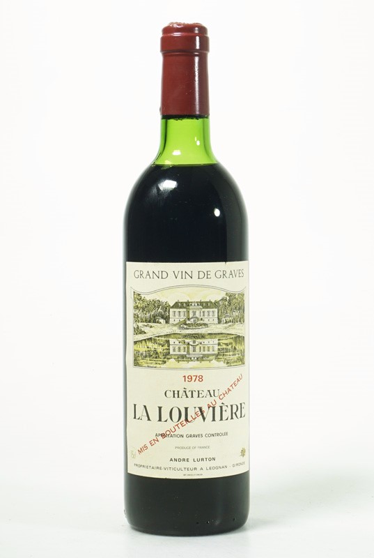 Ch. La Louvière 