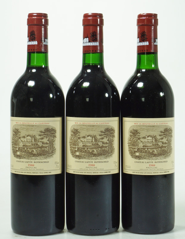 Ch. Lafite Rothschild 