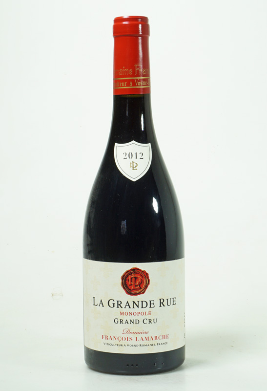 La Grande Rue Grand Cru Monopole 