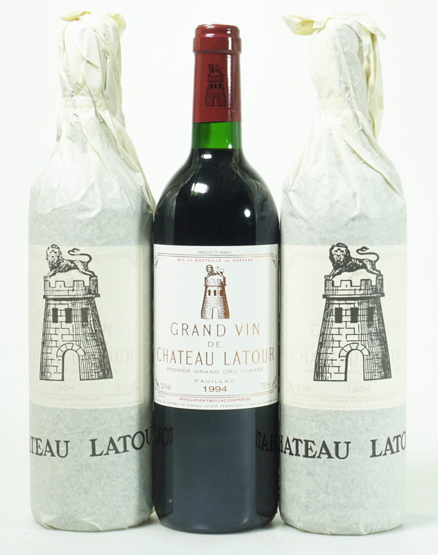 Ch. Latour 