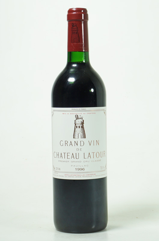 Ch. Latour 