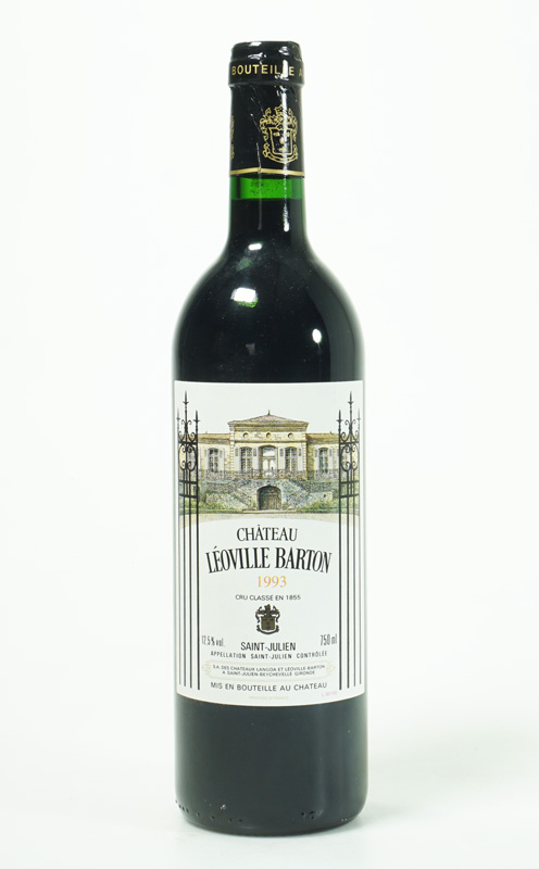 Ch. Léoville Barton 