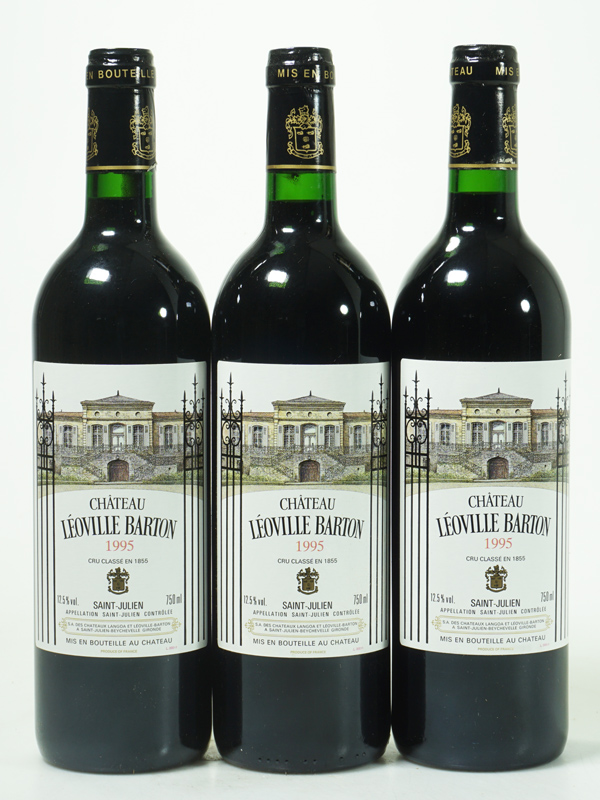 Ch. Léoville Barton 
