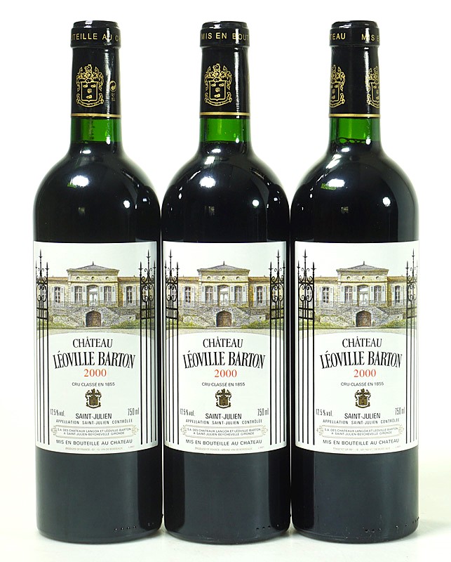 Ch. Léoville Barton 