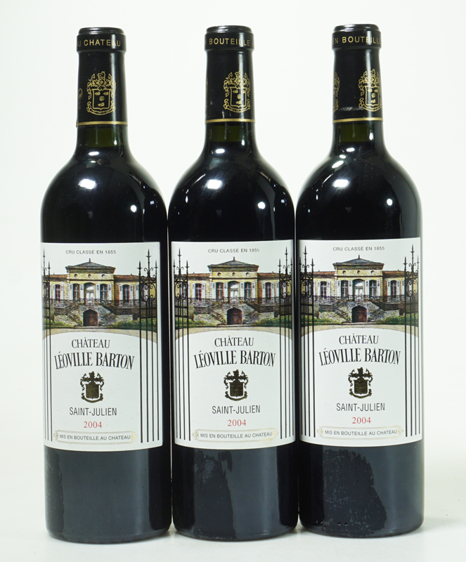 Ch. Léoville Barton 