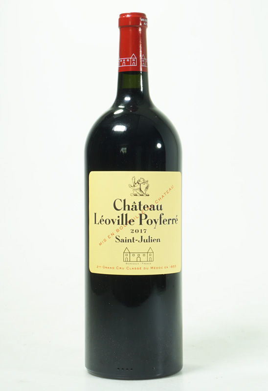Ch. Léoville Poyferré 