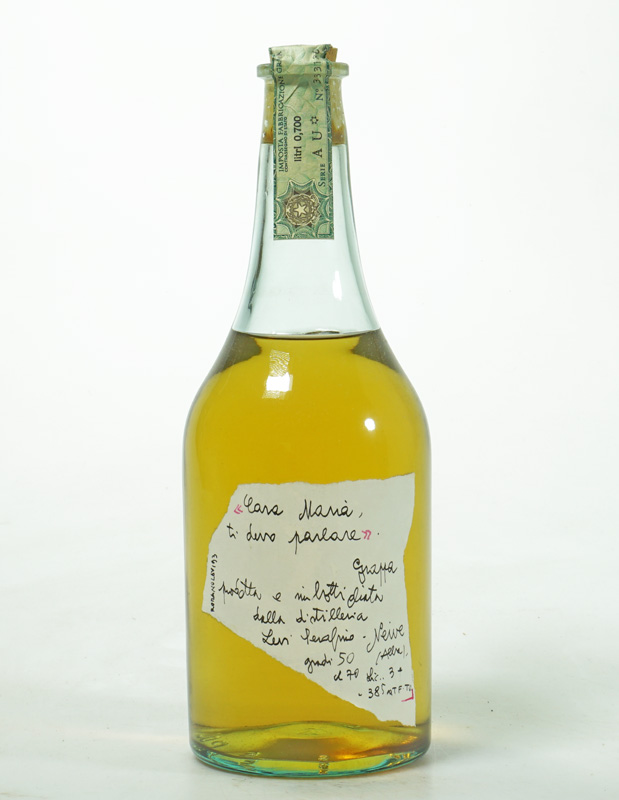 Grappa 