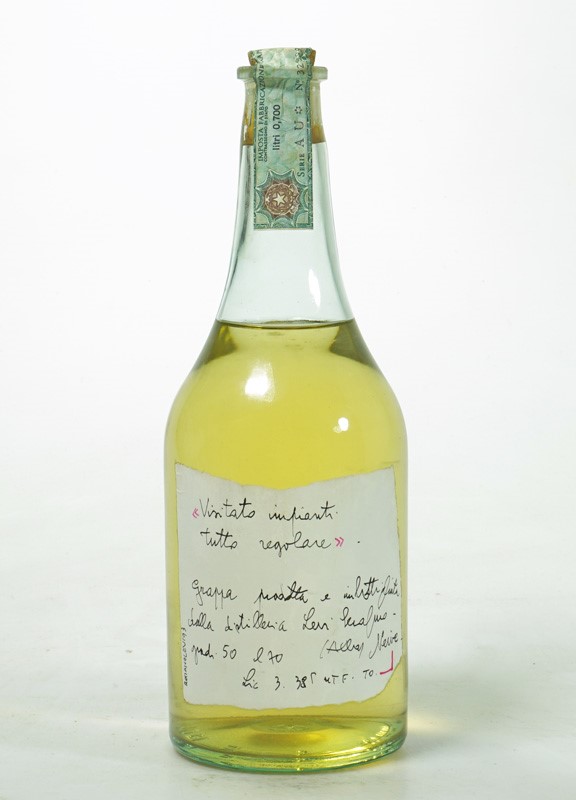 Grappa 
