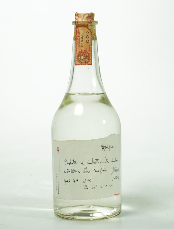 Grappa 