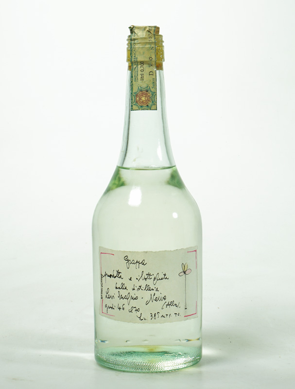 Grappa 