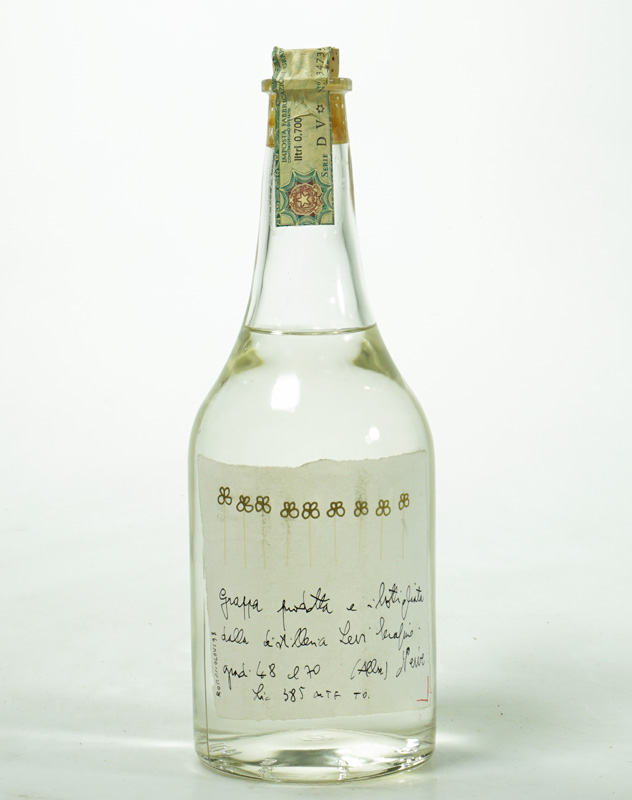 Grappa 