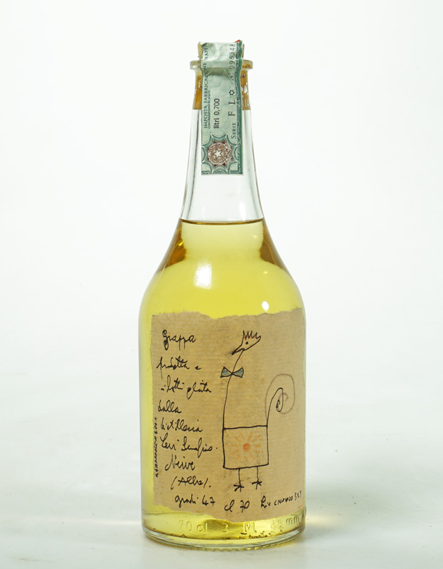 Grappa 