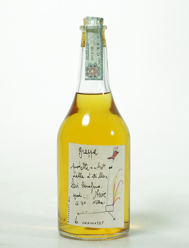 Grappa 