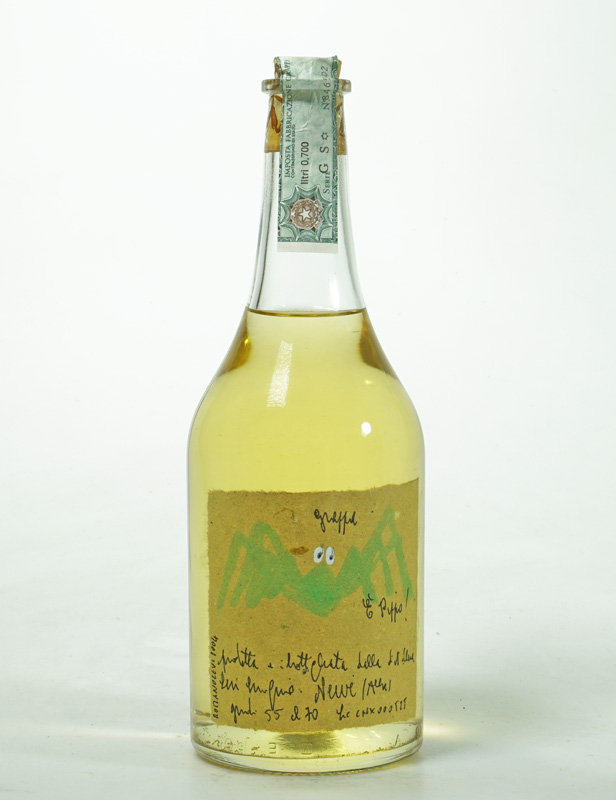 Grappa 