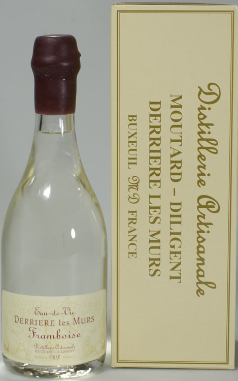Eau de Vie Framboise 