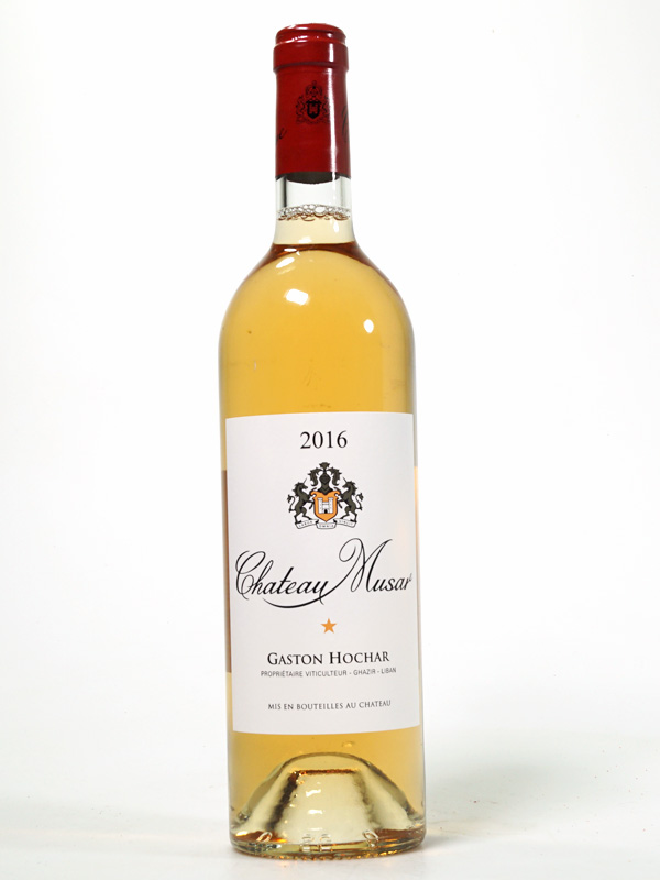 Château Musar rosé 
