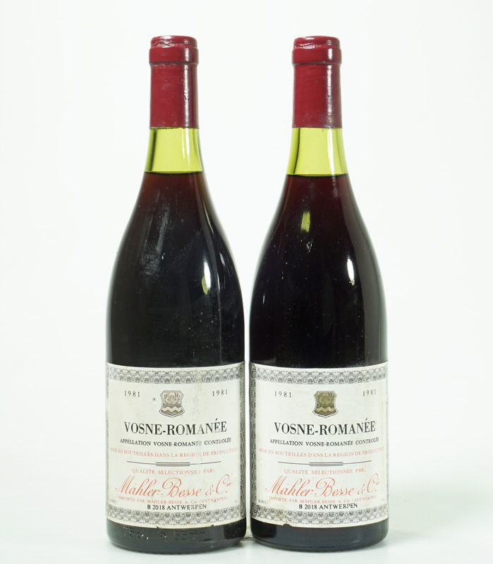 Vosne-Romanée 