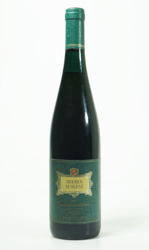 Maikammerer Mandelhöhe Beerenauslese 