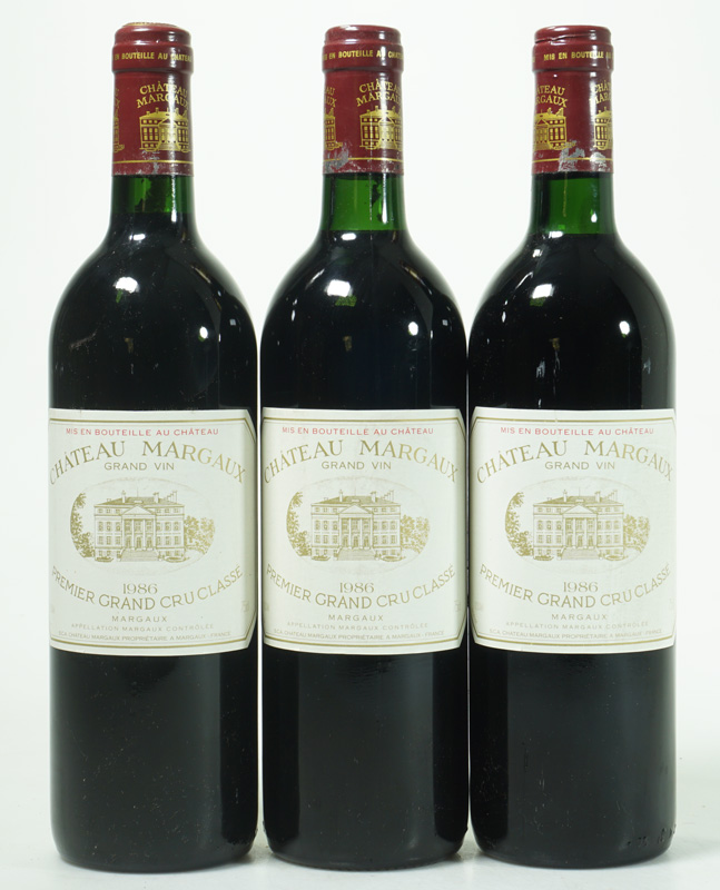 Ch. Margaux 