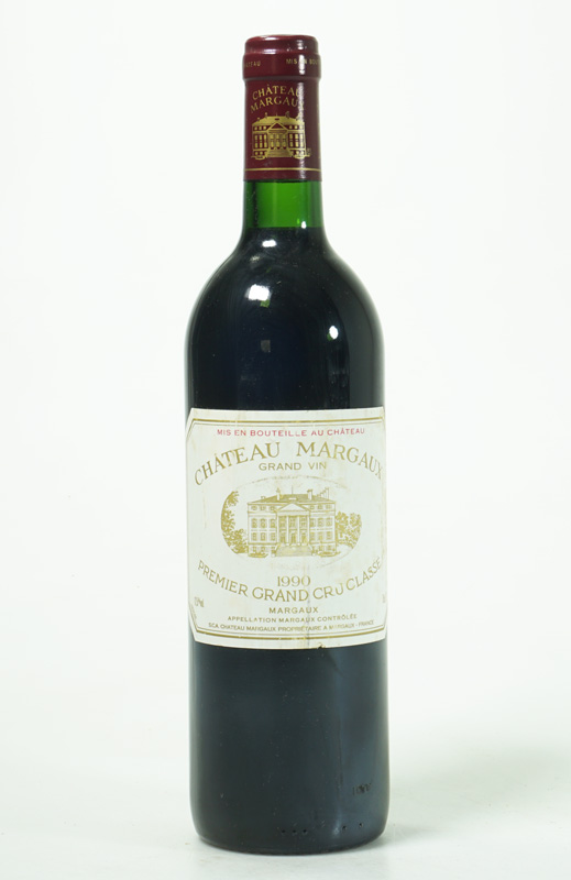 Ch. Margaux 