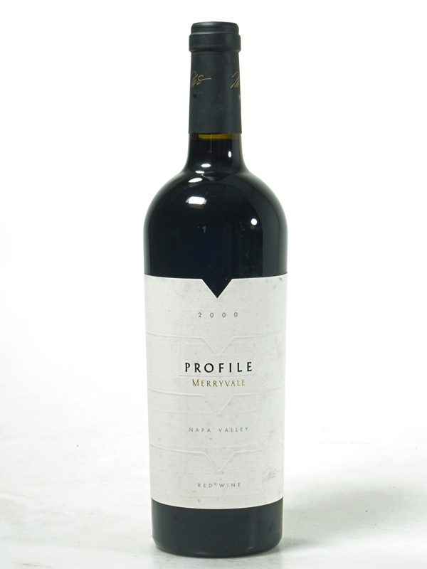 Merryvale Profile 