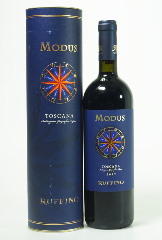 Modus Ruffino 