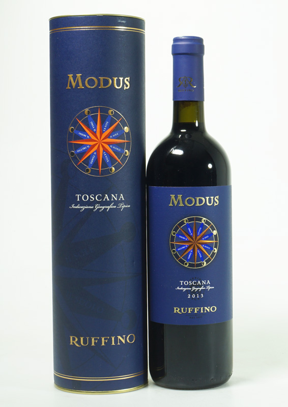 Modus Ruffino 