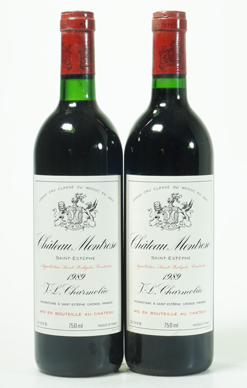 Ch. Montrose 
