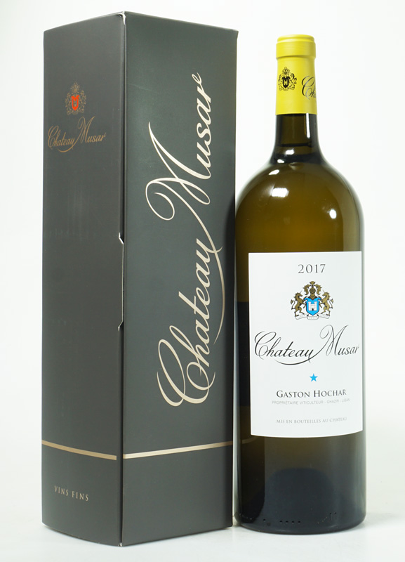 Château Musar weiß 