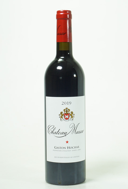 Château Musar rot 