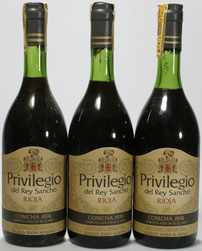 Privilegio del Rey Sancho 5 Ano 