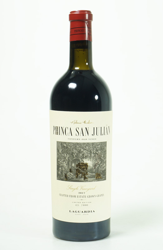 Phinca San Julián 