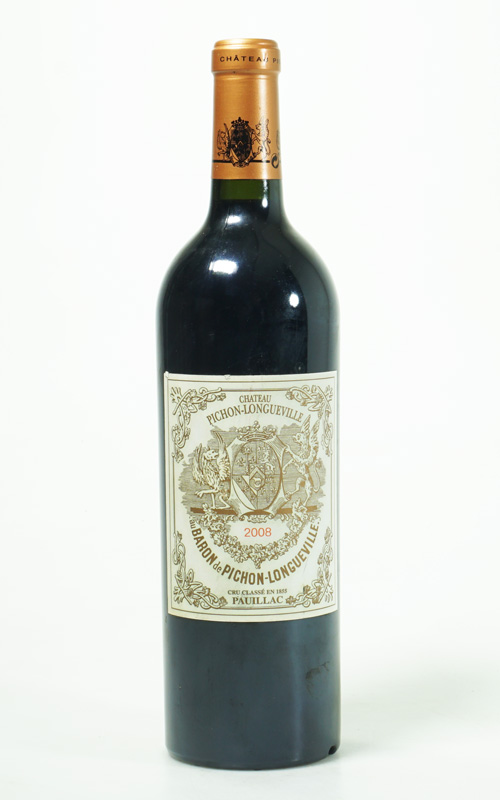 Ch. Pichon-Baron 