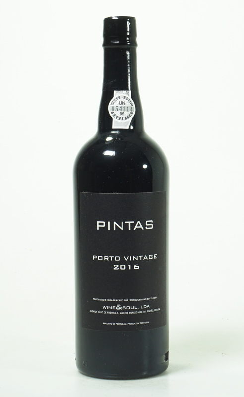 Pintas Vintage Port 