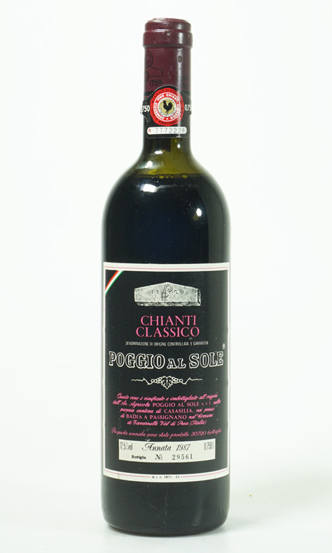 Chianti Classico 