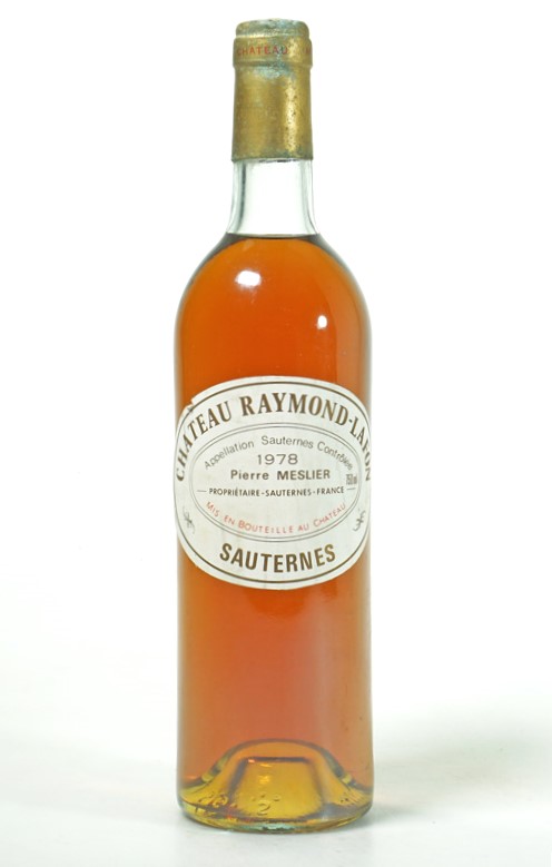 Ch. Raymond-Lafon 