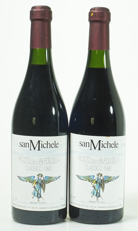 Recioto della Valpolicella Classico 