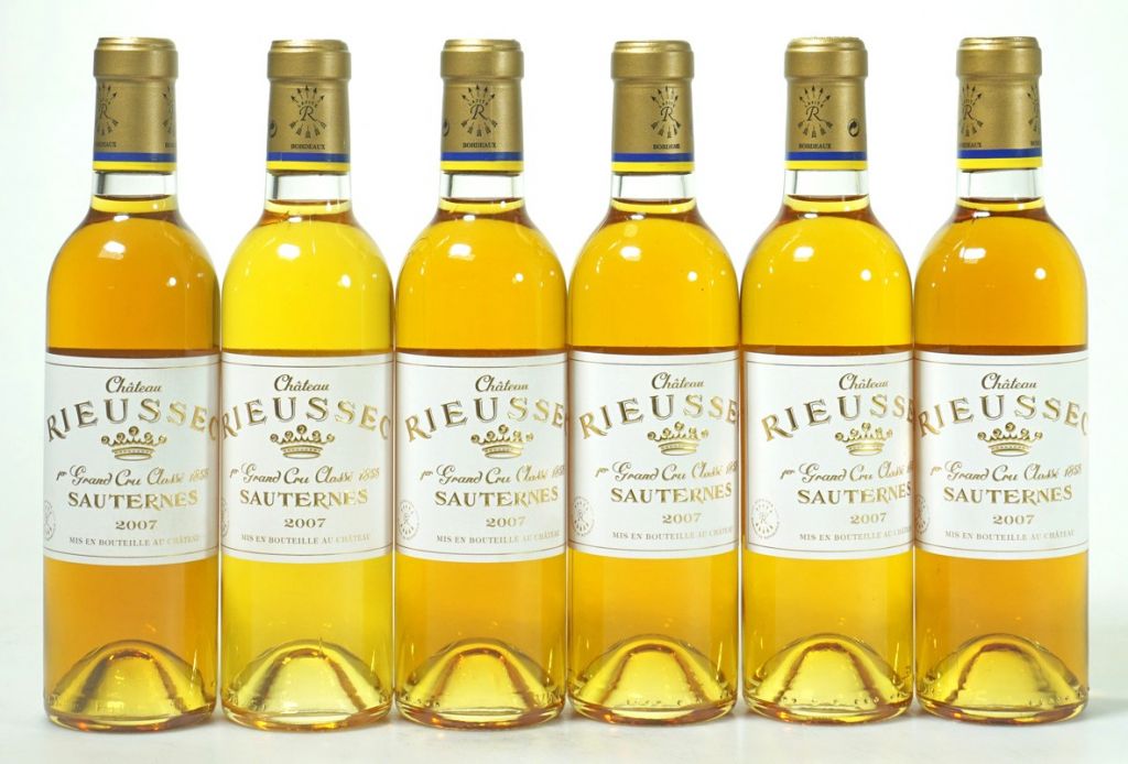 Ch. Rieussec 