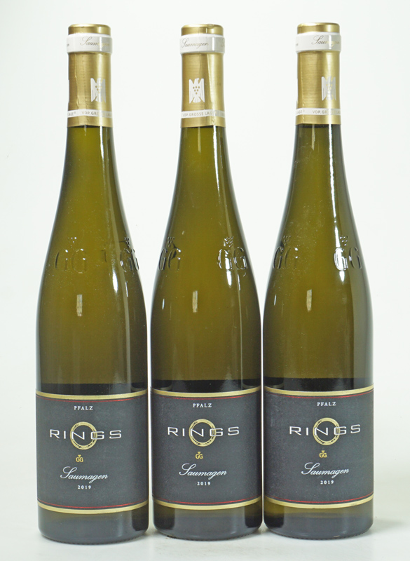 Saumagen Riesling GG 