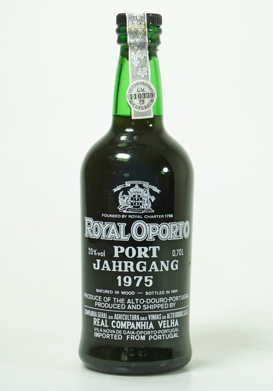 Royal Oporto Colheita Port 