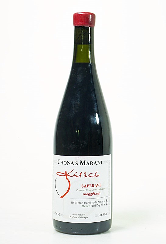 Saperavi 