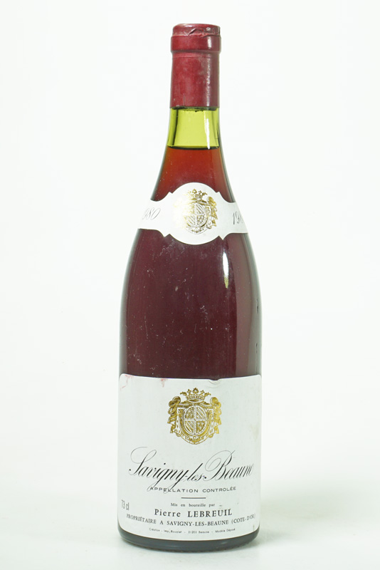 Savigny-les-Beaune 