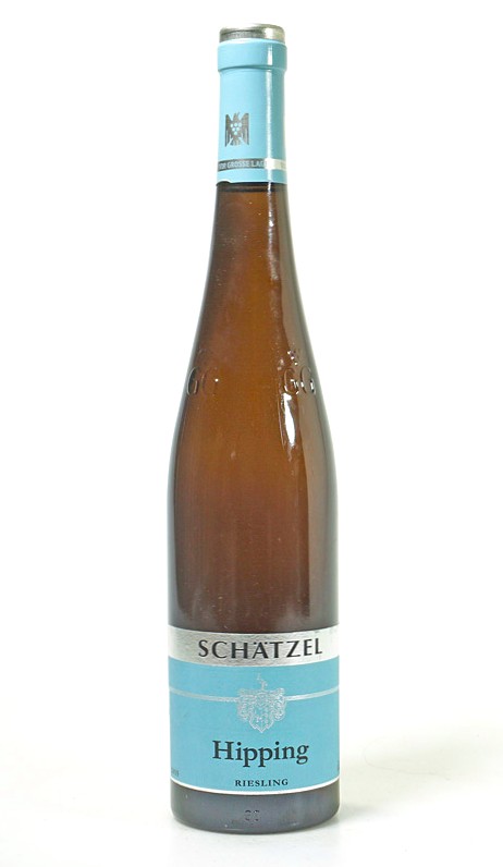 Niersteiner Hipping Riesling GG 