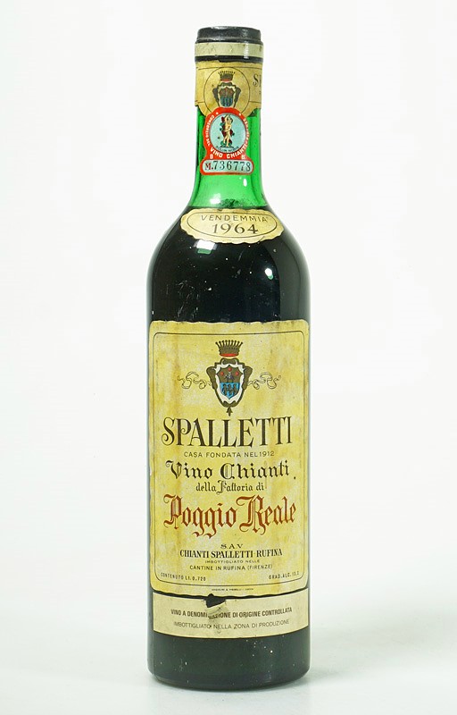 Chianti Poggio Reale 