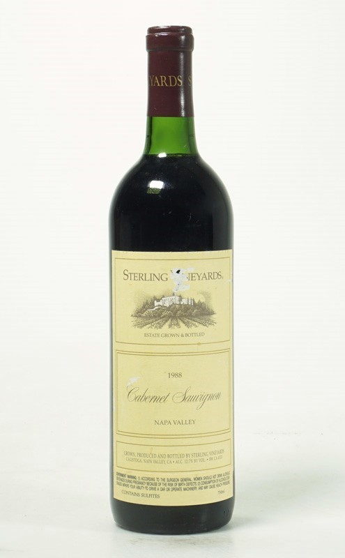 Cabernet Sauvignon 