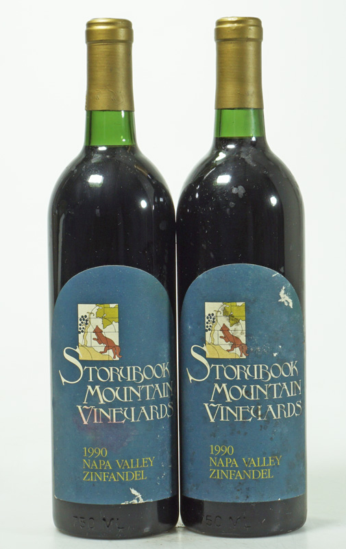Zinfandel 